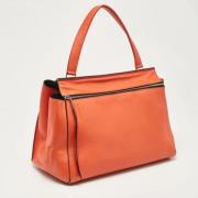 Pre-owned Leather handbags