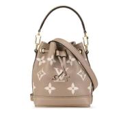 Pre-owned Leather louis-vuitton-bags