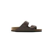 Klassisk Arizona Mocca Sandal