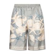 Silke shorts