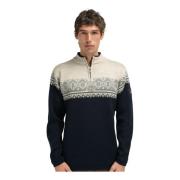 Sort Dale Moritz Masc Sweater Knitted Garment