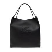 Bag Libre L i 'shopper' stil