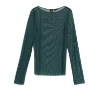 Stilige Sweaters Samling