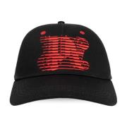 Baseballcap med logo