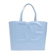 Veske DG Logo type Shopper