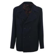 Stilig MRW Pea Coat Jakke