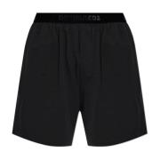 Bomull Undertøy Shorts