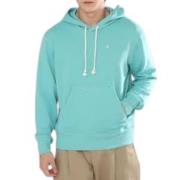 Mineral Blue Sweatshirt