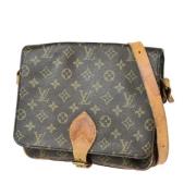 Pre-owned Canvas louis-vuitton-bags