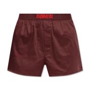 Bomull Boxershorts