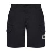 Cargo shorts