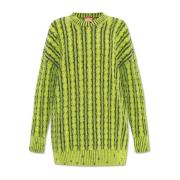 ‘M-Pantesse’ sweater - ‘M-Pantesse’ sweater