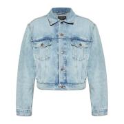 Denim jakke