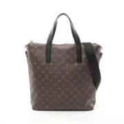 Pre-owned Canvas louis-vuitton-bags