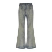 Denim flares Bolan