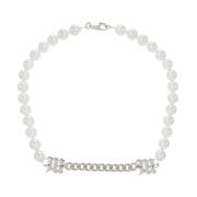 Perle choker