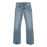 Regular Fit Denim Jeans