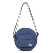 Burnt Blue Crossbody Veske