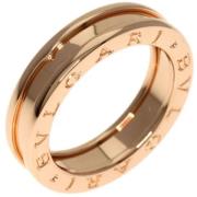 Pre-owned Rose Gold rings