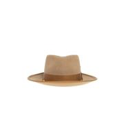 Felt Fedora Hat