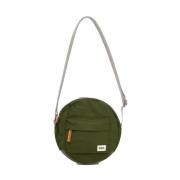 Avocado Crossbody Veske