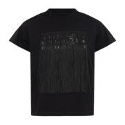 Fringe T-shirt