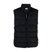 Eco Chrome R Logo Down Vest