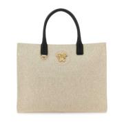 La Medusa Lerret Shoppingbag