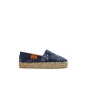 Platform espadrilles