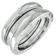 Pre-owned White Gold rings