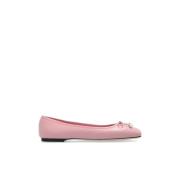 ‘Elme’ Ballet Flats