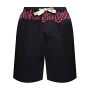 Logo shorts