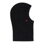 Merinoull Balaclava Svart