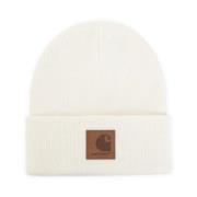 Naturlig Eldon Beanie