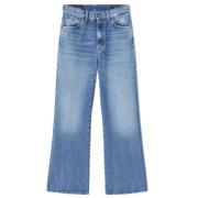 Rette Jeans