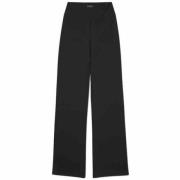 Wide Trousers