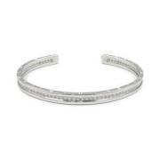 Pre-owned White Gold bracelets