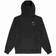 Økologisk Bomull Hoodie