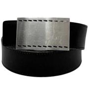 Pre-owned Leather bracelets