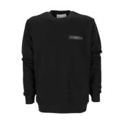 Stilig Sweatshirt for Menn