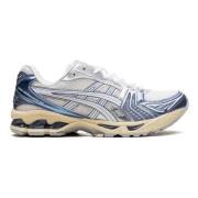 Stilige Gel-Kayano 14 løpesko