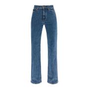 Stretchy Danielle High-Waisted Jeans