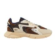 Brune Sneakers for Menn