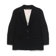 Maia Boyfriend Blazer