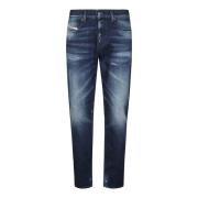 Stilige Denim Jeans