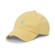 Gul Sport Lue Hat