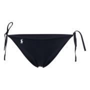 Svart Signature Bikini Bunn