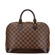 Pre-owned Leather louis-vuitton-bags