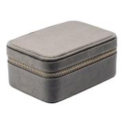 Velvet Jewellery Box