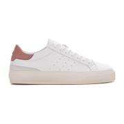 Sonica Kalv Sneakers med Lisser